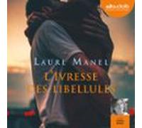 Livresse Des Libellules (audiolibro)