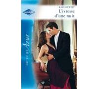 Livresse Dune Nuit (ebook)