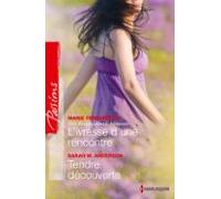 Livresse Dune Rencontre - Tendre Découverte (ebook)