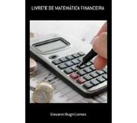 Livrete De Matemática Financeira (ebook)
