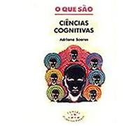 livro 273 o que so cincias cognitivas coleco primeiros passos soares adriana 2000