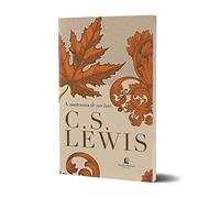 livro a anatomia de um luto c s lewis brochura