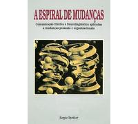 livro a espiral de mudancas 2 edico sergio spritzer 1994