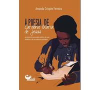 livro a poesia de carolina maria jesus um estudo de seu Ed. 2022