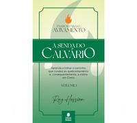 Livro A Senda do Calvário