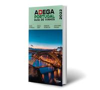 livro adega portugal guia de vinhos 2022 christian burgos 2022