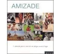 livro amizade o caminho para a casa sem autor Ed. 0