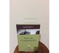 livro auto da compadecida coleco folha suassuna ariano 2008