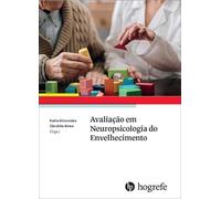 livro avaliaco em neuropsicologia do envelhecimento