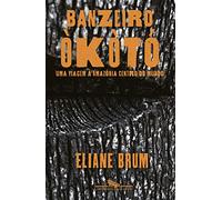 Livro, Banzeiro òkòtó: uma viagem à Amazônia Centro do Mundo[LS]