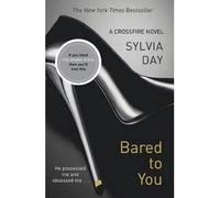 livro bared to you day sylvia Ed. 0