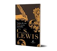 Livro Cartas De Um Diabo A Seu Aprendiz - C. S. Lewis - Brochura