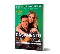Livro Casamento Blindado 2.0 Renato e Cristiane Cardoso