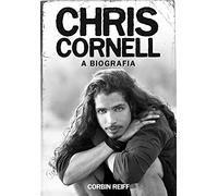 livro chris cornell a biografia