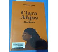 livro clara dos anjos lima barreto 2021