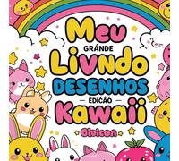 (livro) Colorindo com Alegria