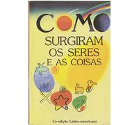 livro como surgiram os seres e as coisas traducao e adaptacao de neide t maia gonzalez 1998