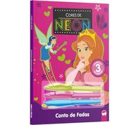 livro contos de fadas
