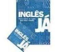 livro curso basico de ingles para toda a familia 2 ingls ja com cd