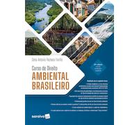 livro curso de direito ambiental brasileiro 24 edico 202