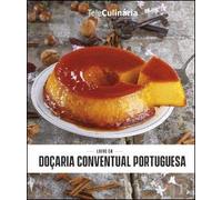 Livro Da Doçaria Conventual Portuguesa