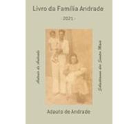 Livro Da Família Andrade (ebook)