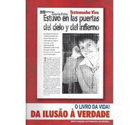 Livro Da Vida! Da Ilusao A Verdade