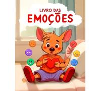 Livro das Emoções
