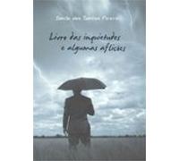 Livro Das Inquietudos E Algumas Aflições (ebook)