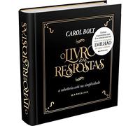 Livro das Respostas (Secret Edition)