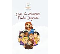 Livro de atividades Bíblia Sagrada