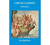 Livro De Clemente (ebook)