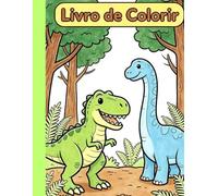 livro de colorir