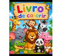 Livro de colorir