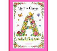 Livro de colorir