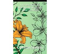 Livro de Colorir - 28 desenhos de flores para aliviar o estresse