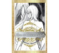 Livro de Colorir Adulto