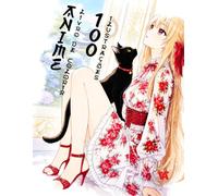 Livro de Colorir Anime e Mangá para Adultos e Adolescentes: 100 Desenhos para Colorir em Estilo Anime e Mangá com Personagens Criativos, Designs ... para Relaxar e Estimular a Criatividade