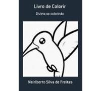 Livro De Colorir (ebook)