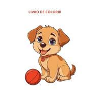 LIVRO DE COLORIR: LIVRO DE COLORIR