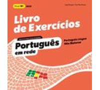 Livro De Exercícios - Português Em Rede - Nível B1 - Plnm