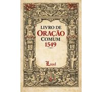 Livro de Oração Comum - 1549