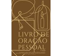 Livro De Oração Pessoal (ebook)