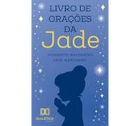 Livro De Orações Da Jade (ebook)