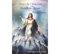 Livro de Orações pelas Benditas Almas do Purgatório