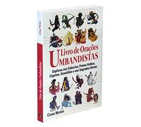 Livro de Orações Umbandistas