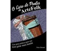 Livro De Pontos Do Artefolk (ebook)