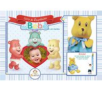 Livro de Recordações do Bebê