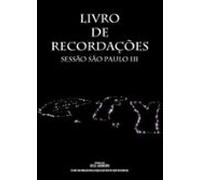 Livro De Recordações Do Efy (ebook)
