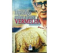 livro descalco sobre a terra vermelha francesc escribano 2000